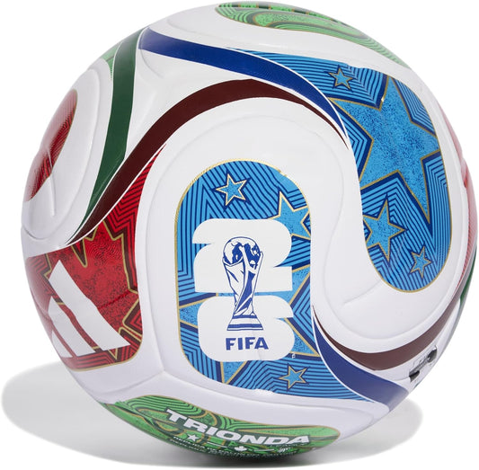 FIFA World Cup 26™ Trionda Soccer Ball